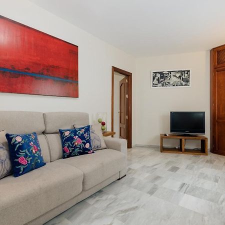 Cinco Bolas Málaga Kültér fotó
