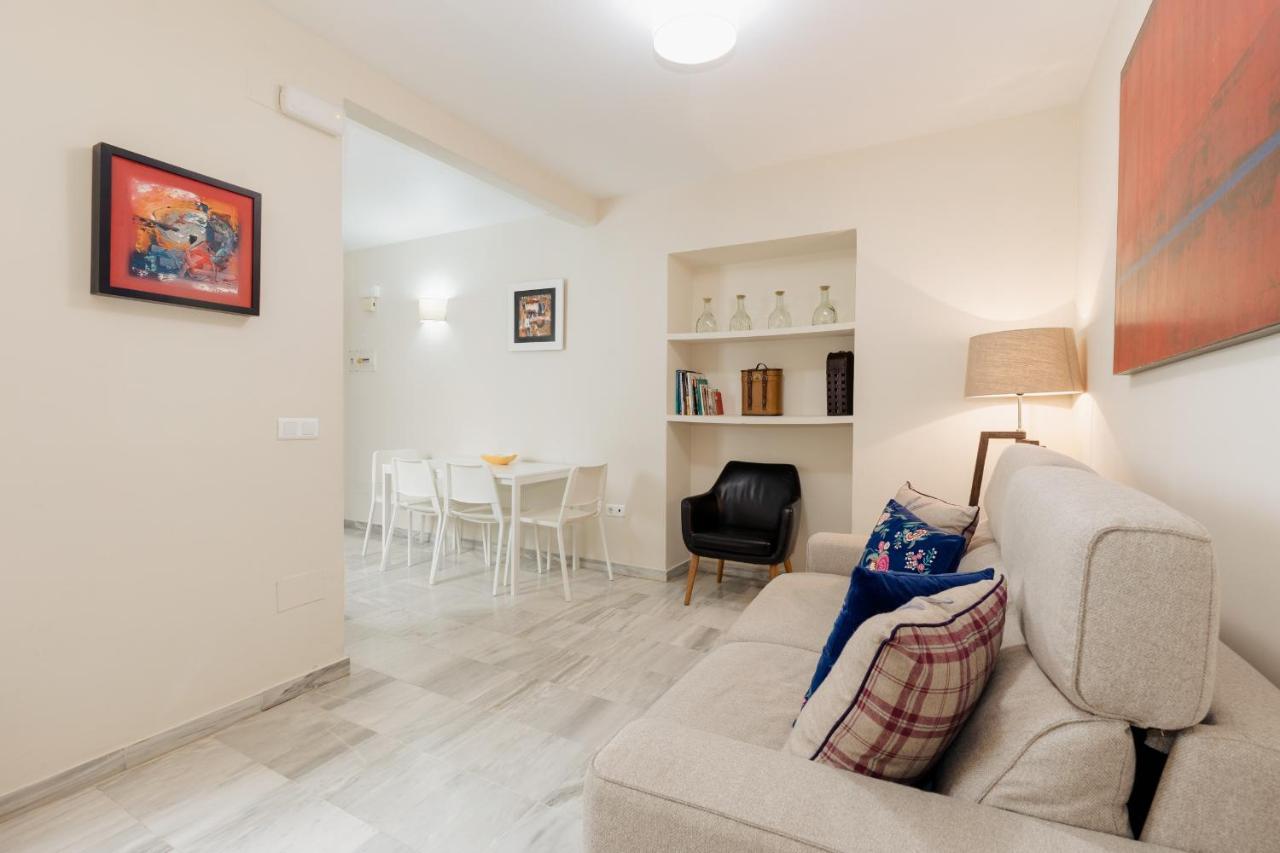 Cinco Bolas Málaga Kültér fotó